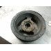 105B003 Crankshaft Pulley From 2011 Nissan Titan  5.6